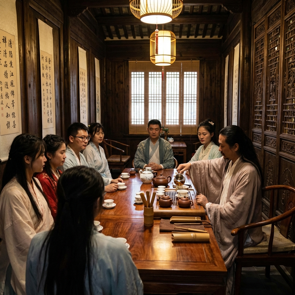 資治通鑑歷史解讀