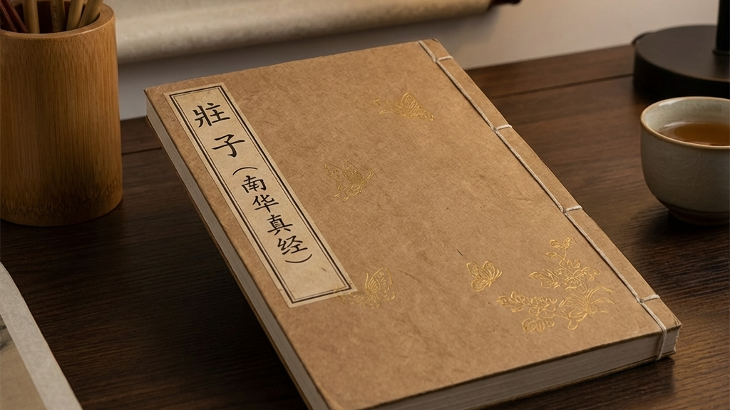 山居讀書樂：自然與書香的對話