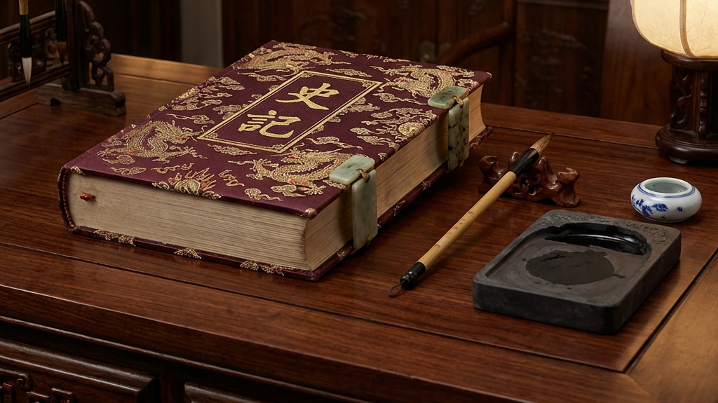 冬日暖陽下的閱讀時光