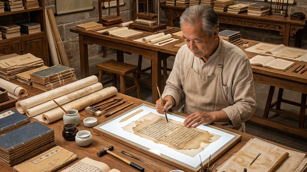 夜讀經典：紅樓夢的現代解讀