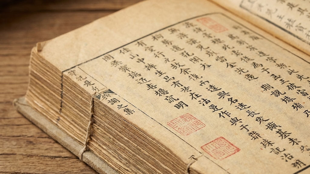 羅馬圖書館之旅：西洋古籍巡禮