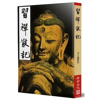 習禪散記