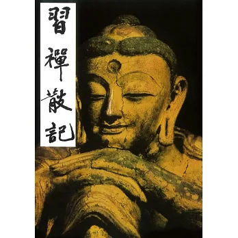 習禪散記