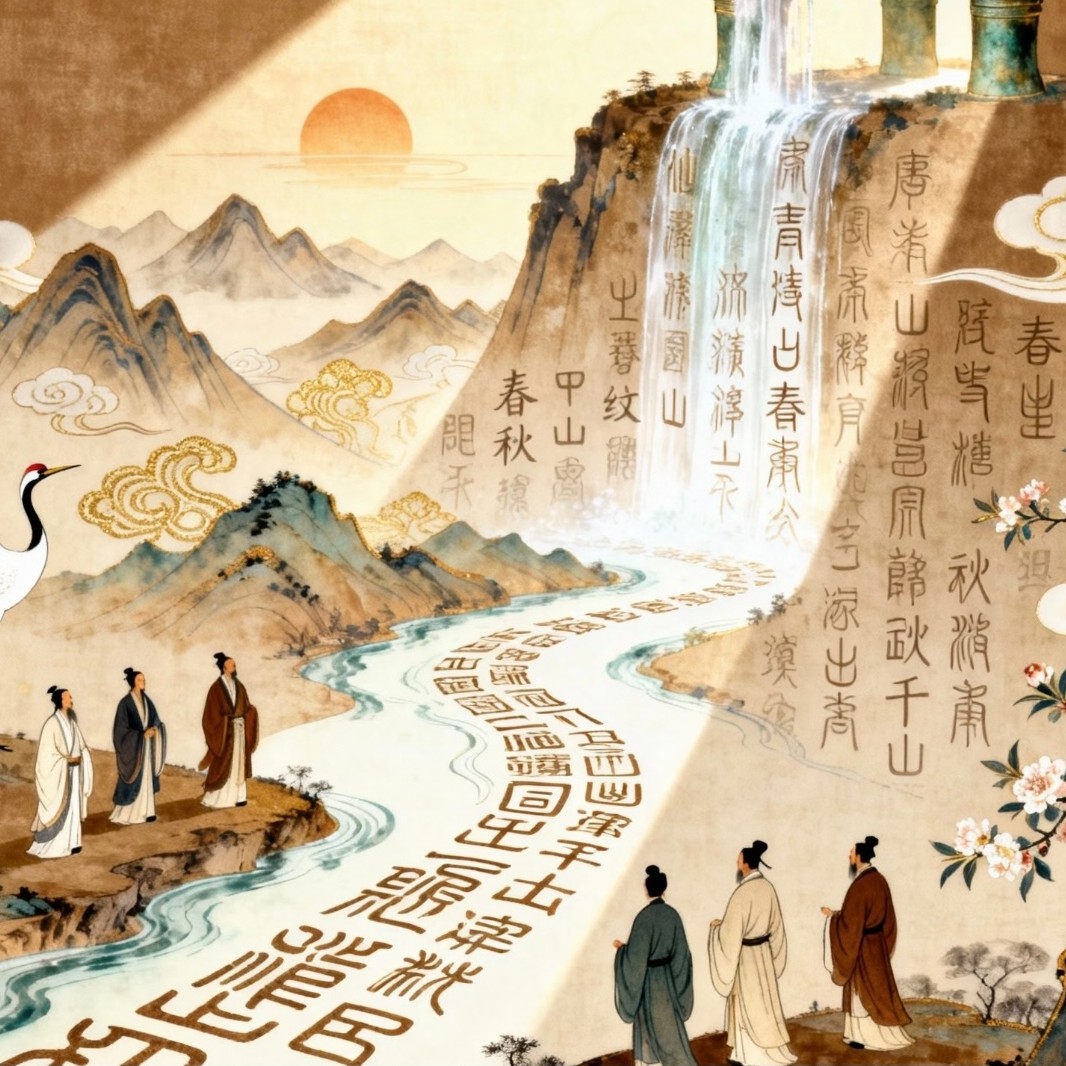 生命科學與修證