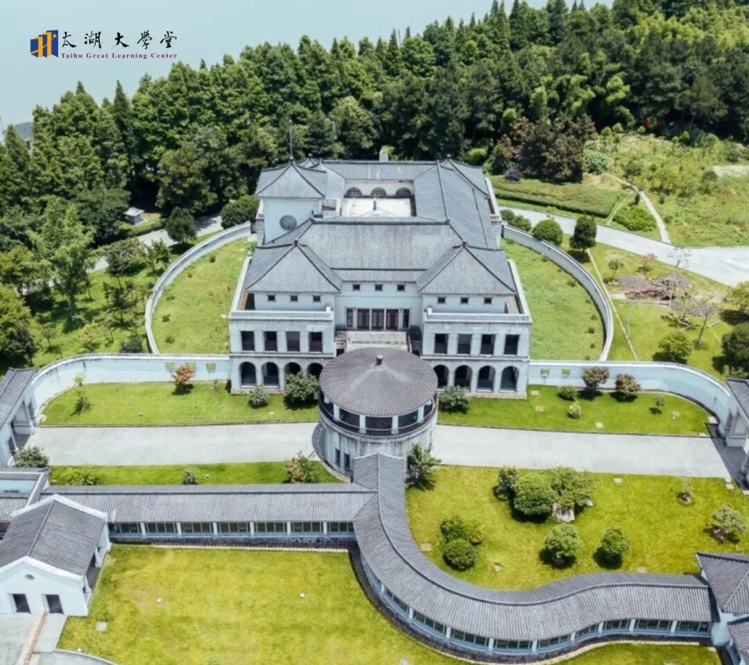 即日起开启招收新生，插班生——太湖大学堂附属吴江太湖国际实验学校 欢迎您的加入