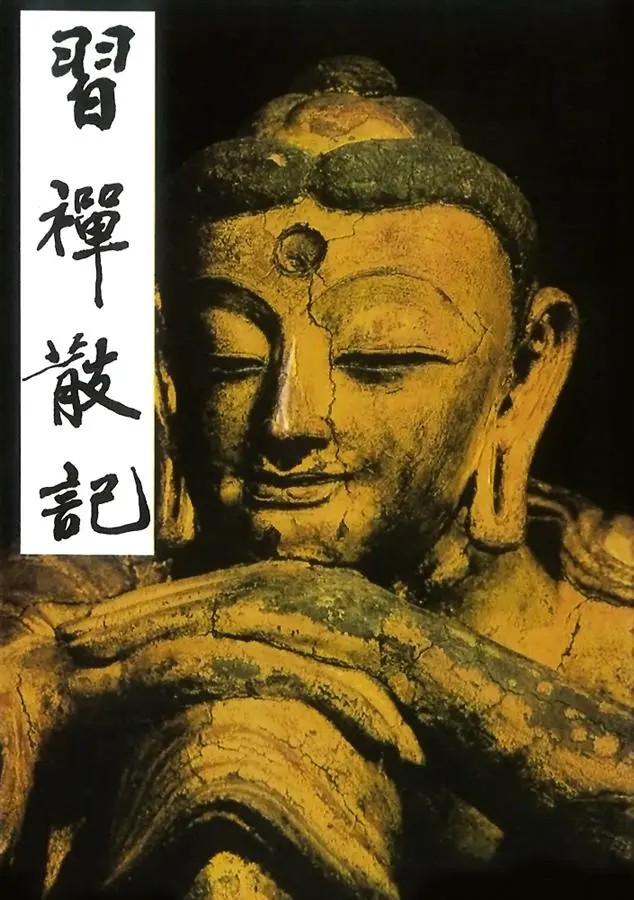 習禪散記
