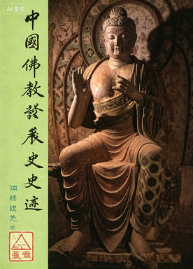 中國佛教發展史略述