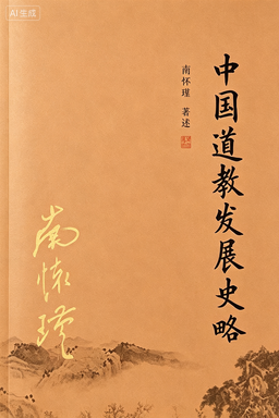 中國道教發展史略述