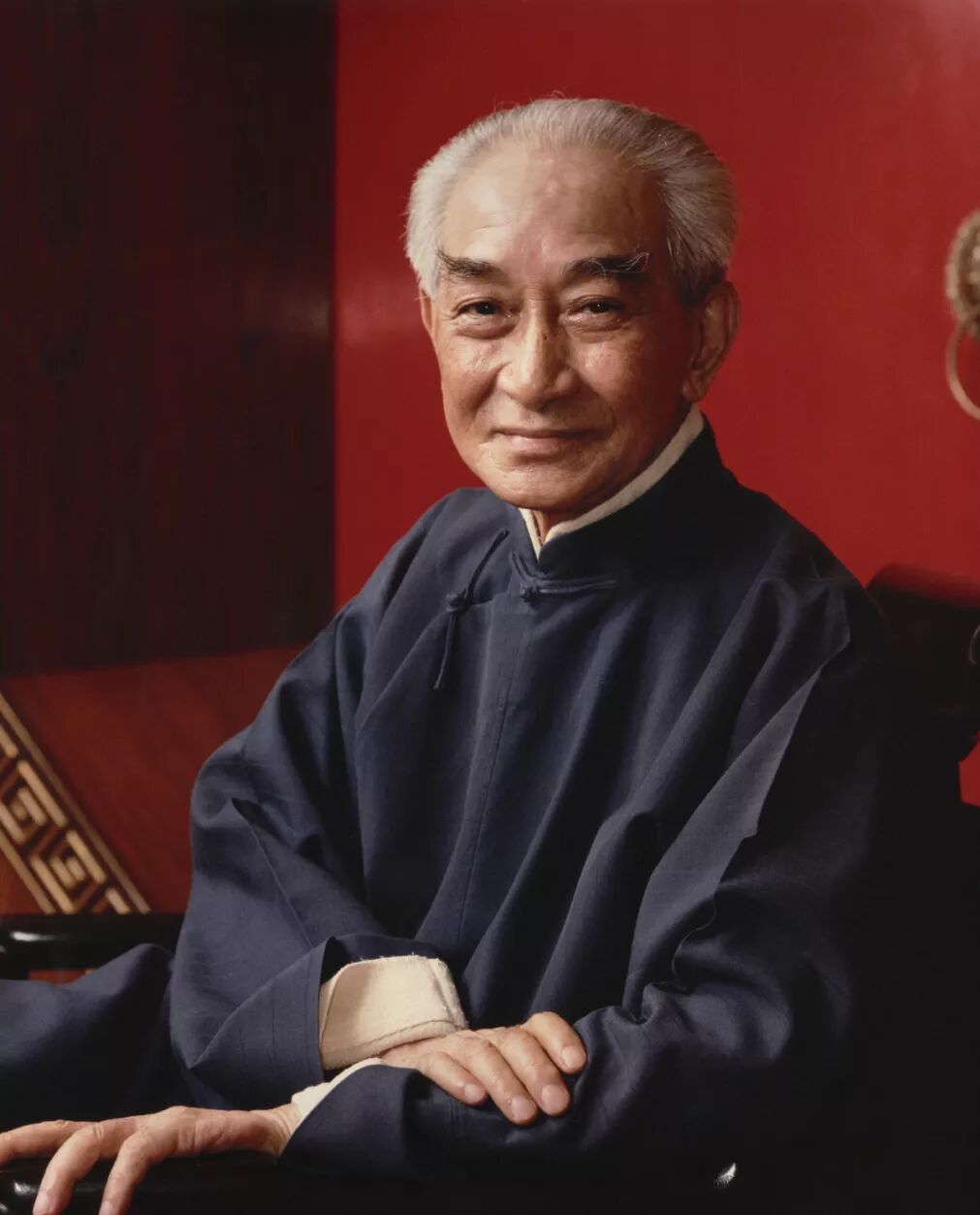 老古文化秉承南师遗志：保存并传播南师著作，永续传承发扬中华传统文化