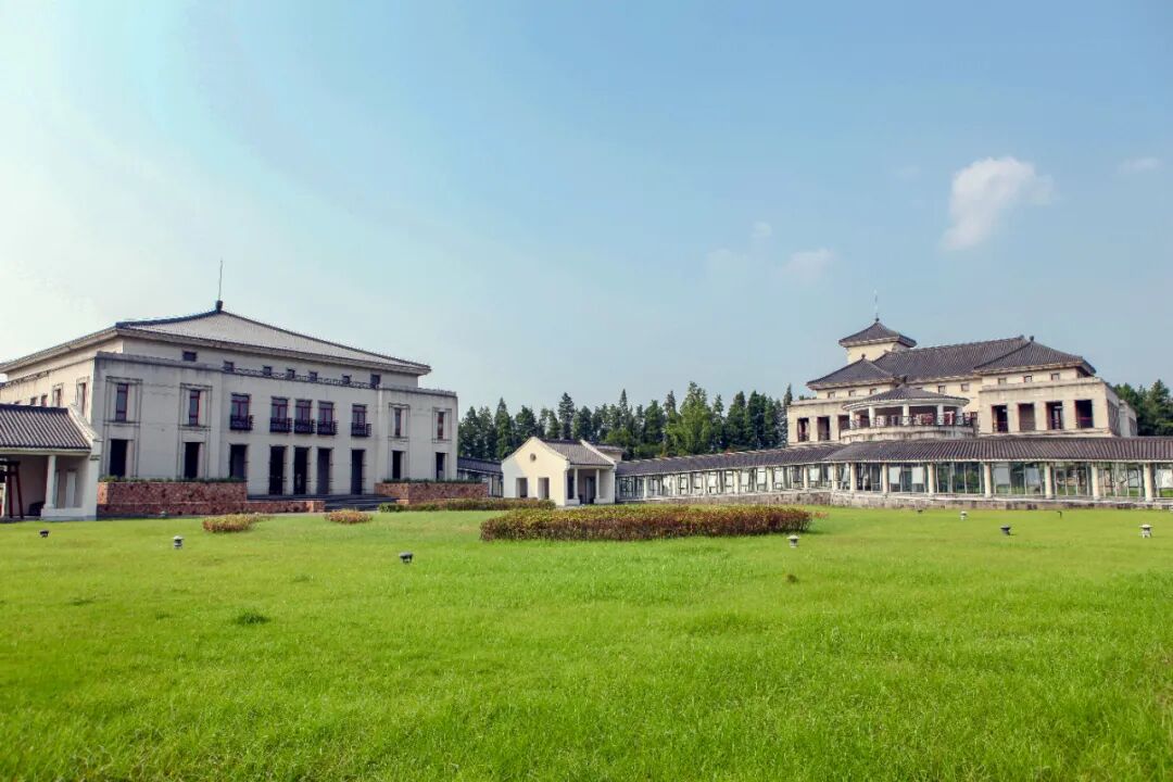 太湖大學堂
