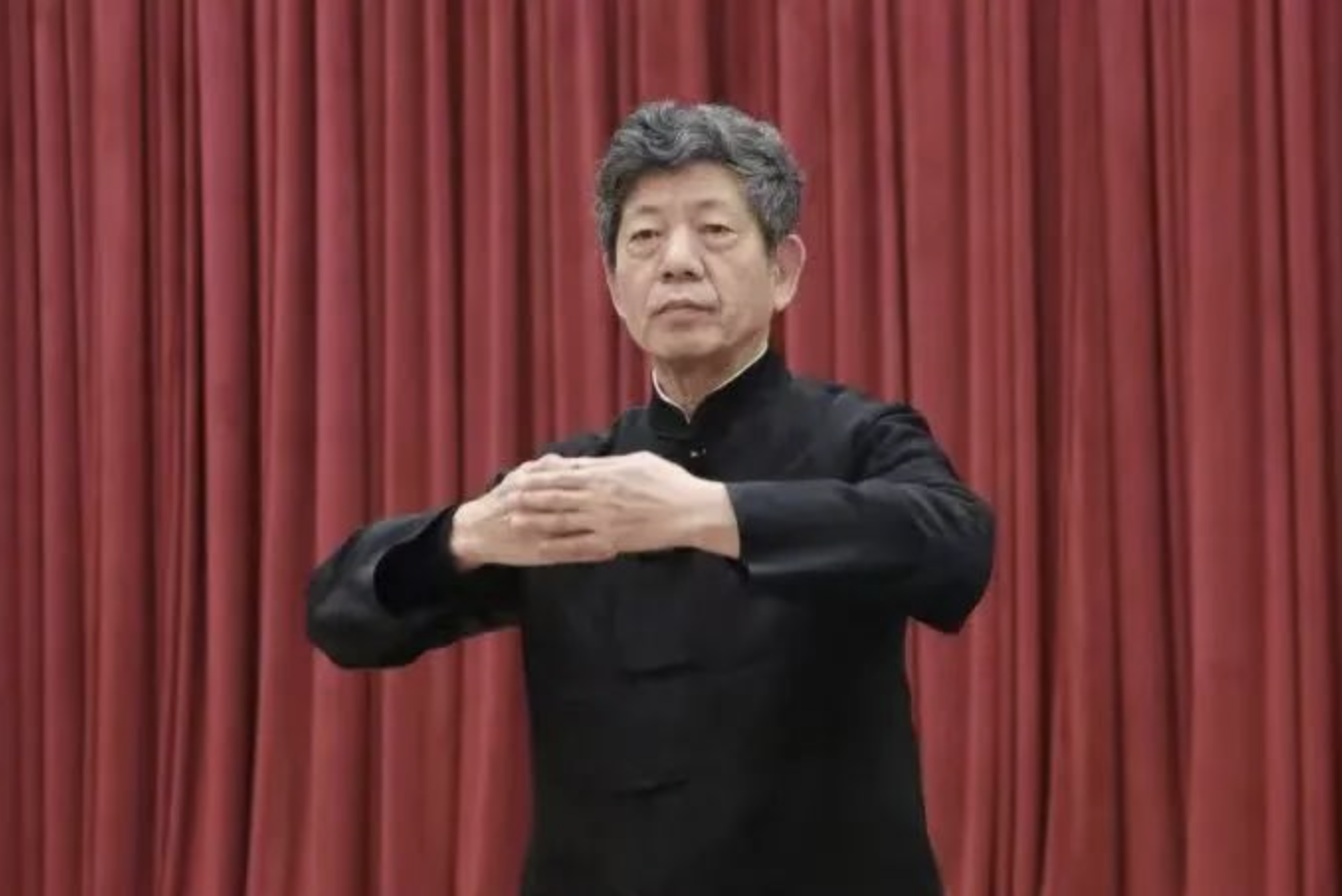 太湖大学堂公益讲座一 彭林教授讲家庭教育