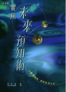 實用未來預知術