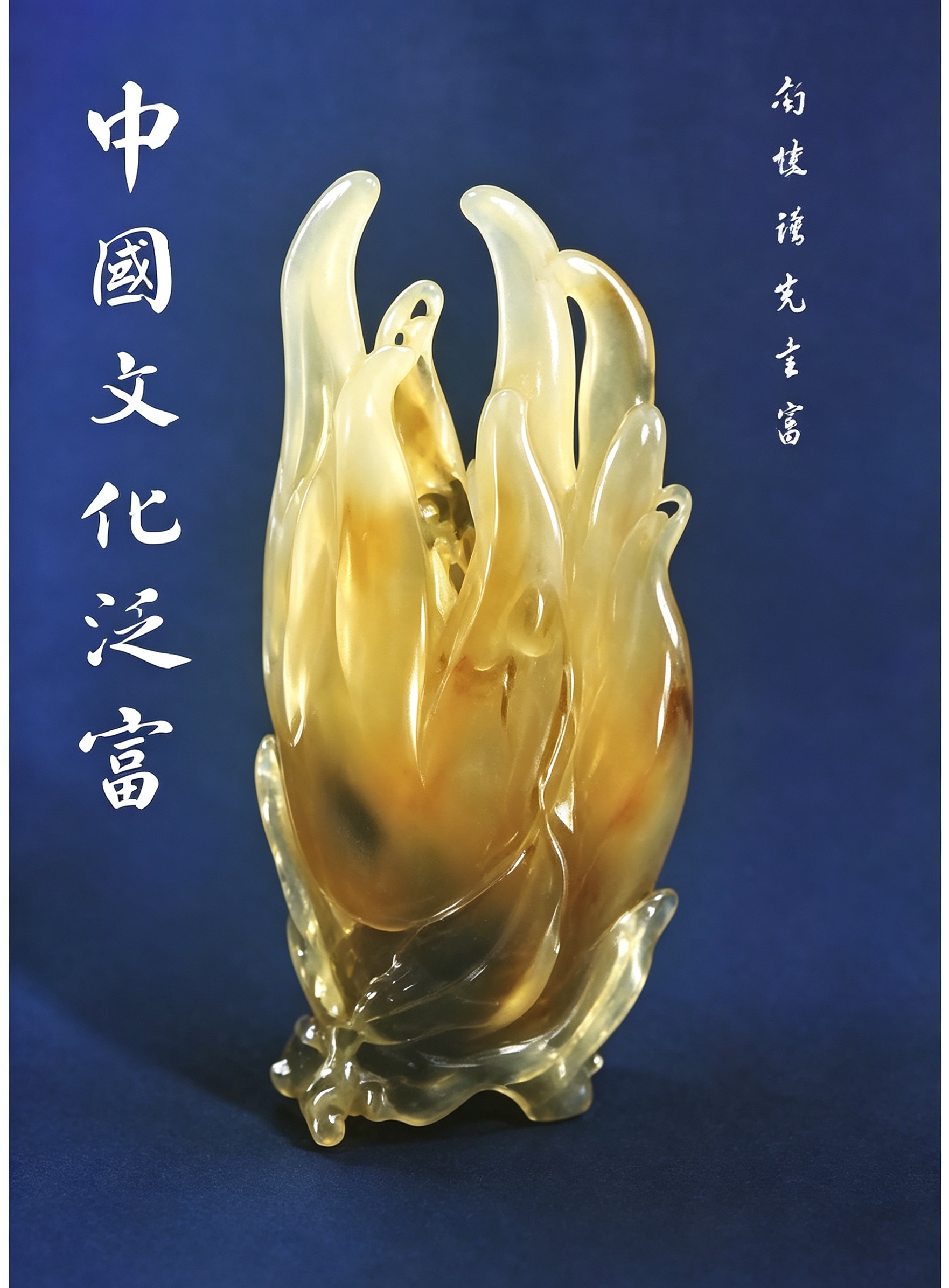 中國文化泛言(序集)