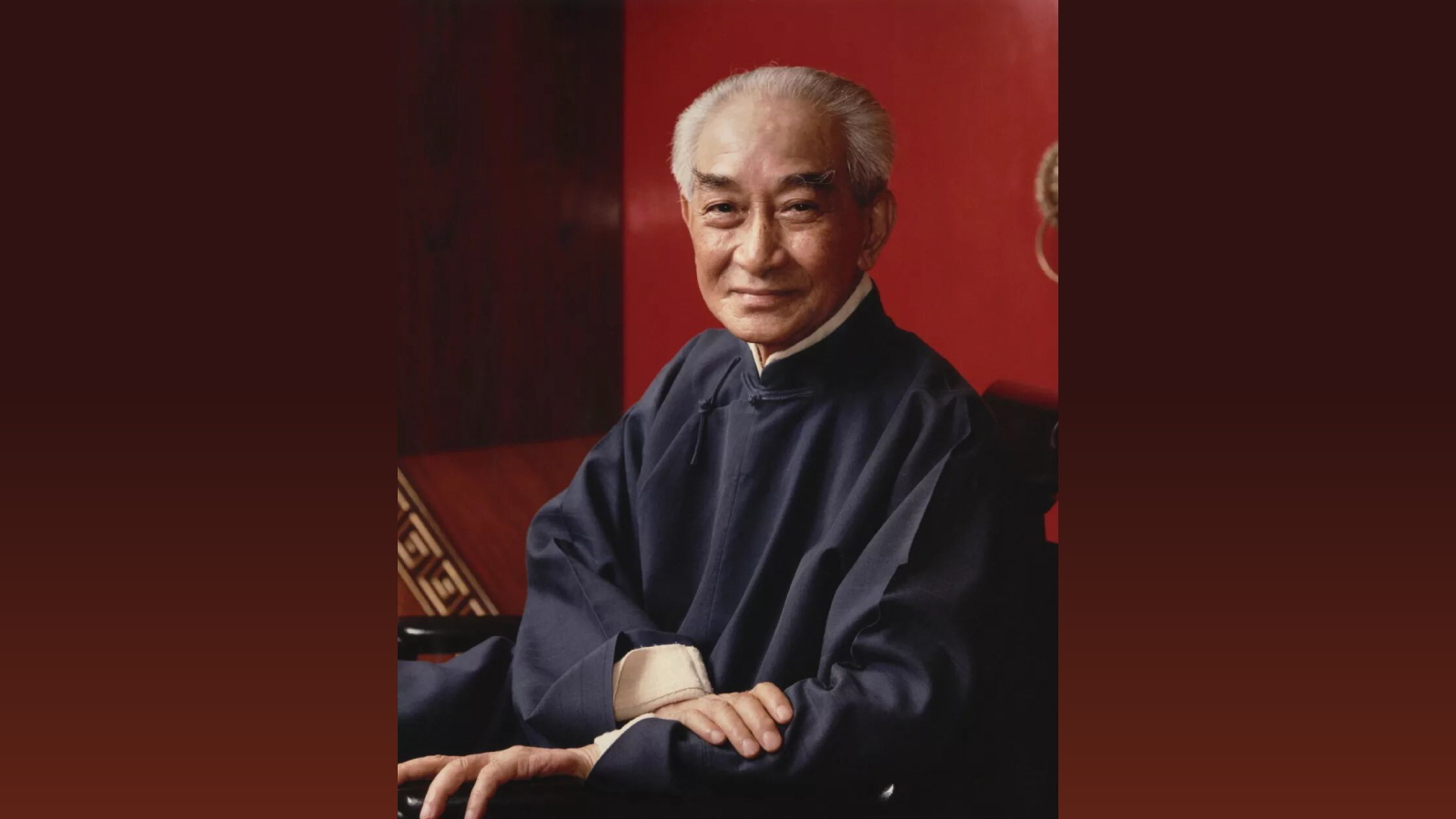 老古文化秉承南師遺志：保存並傳播南師著作，永續傳承發揚中華傳統文化