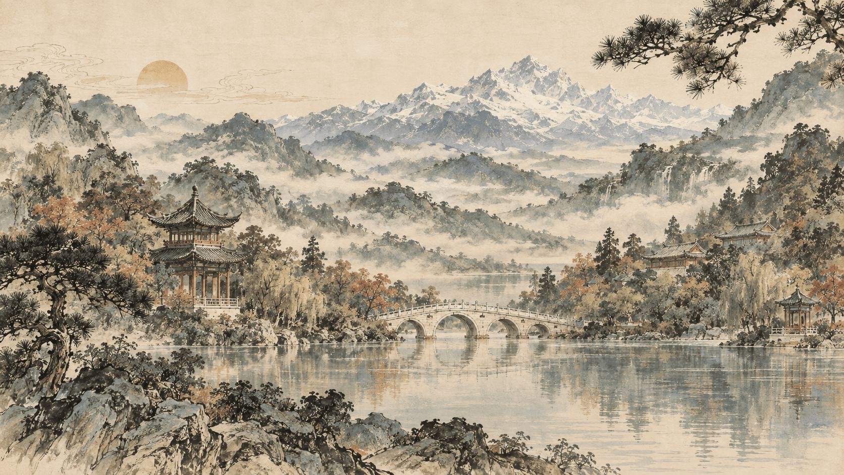 南懷瑾先生：何為中國文化？